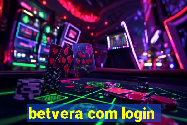 betvera com login